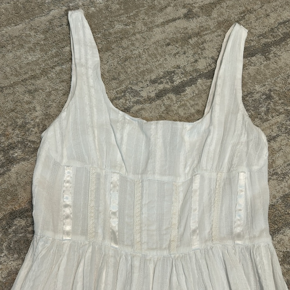 princess polly lorinda mini dress - Picture 3 of 5